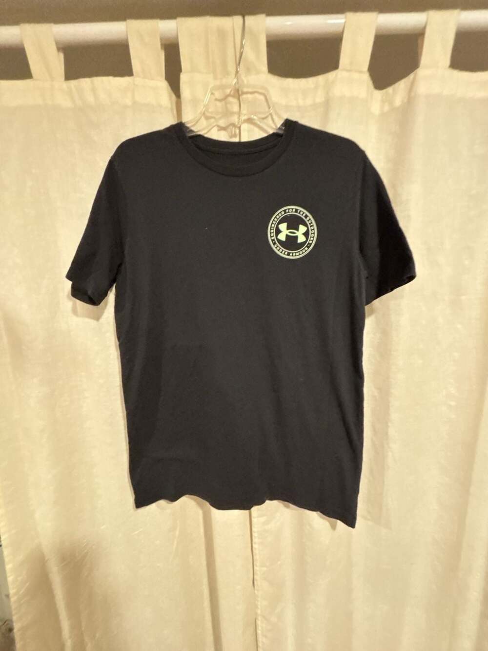 Under Armour 'Engineered for the Outdoors' Graphic T-Shirt